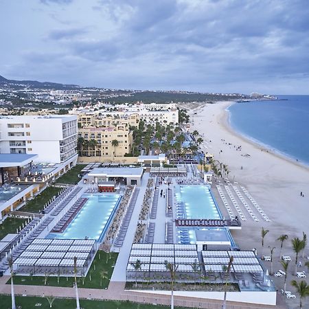 Riu Palace Baja California (Adults Only) Cabo San Lucas Exterior foto