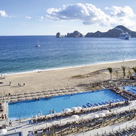 Riu Palace Baja California (Adults Only) Cabo San Lucas Exterior foto