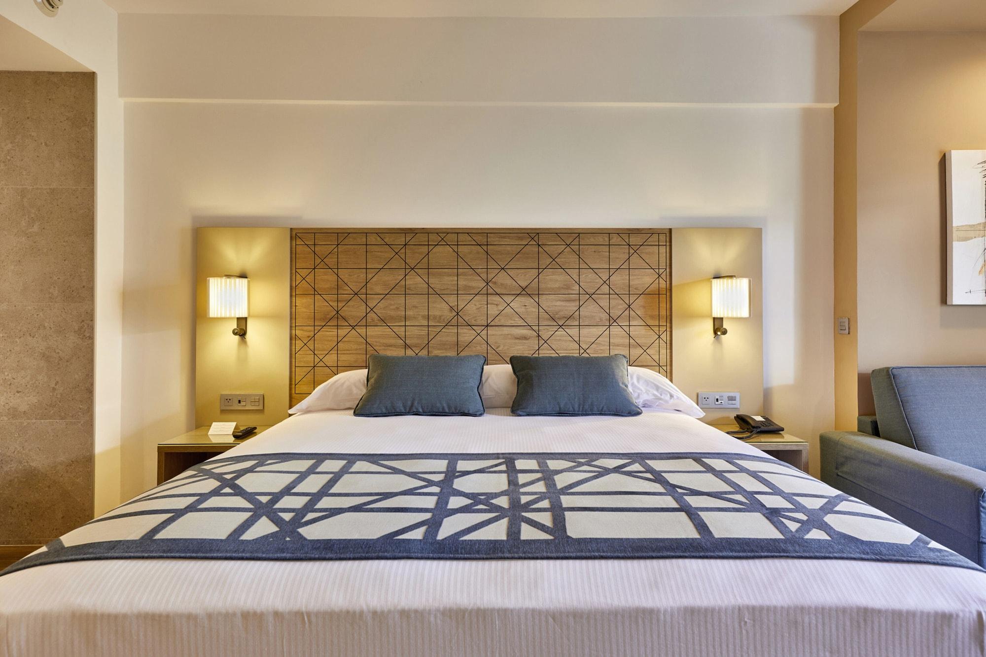 Riu Palace Baja California (Adults Only) Cabo San Lucas Exterior foto