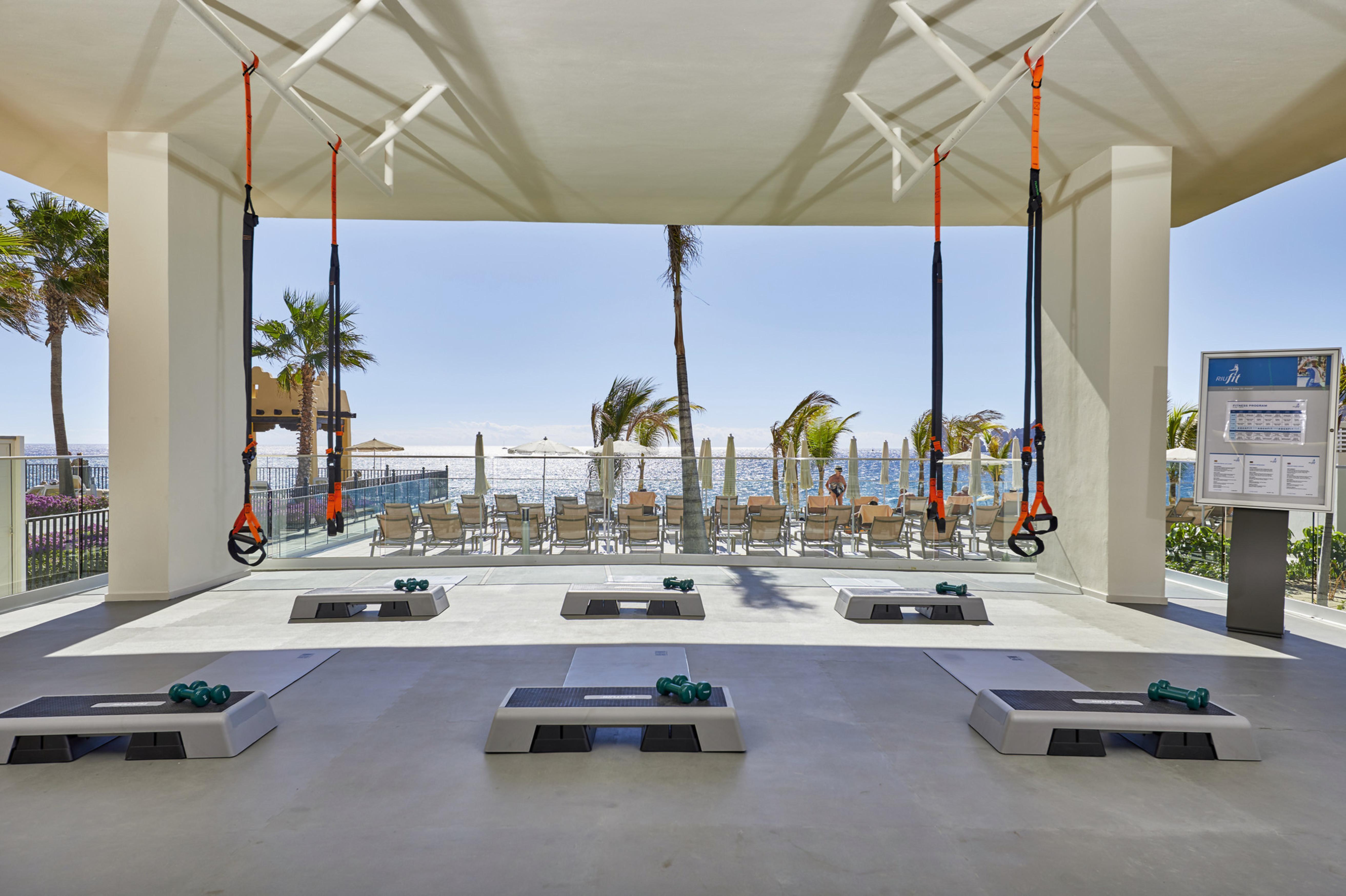 Riu Palace Baja California (Adults Only) Cabo San Lucas Exterior foto