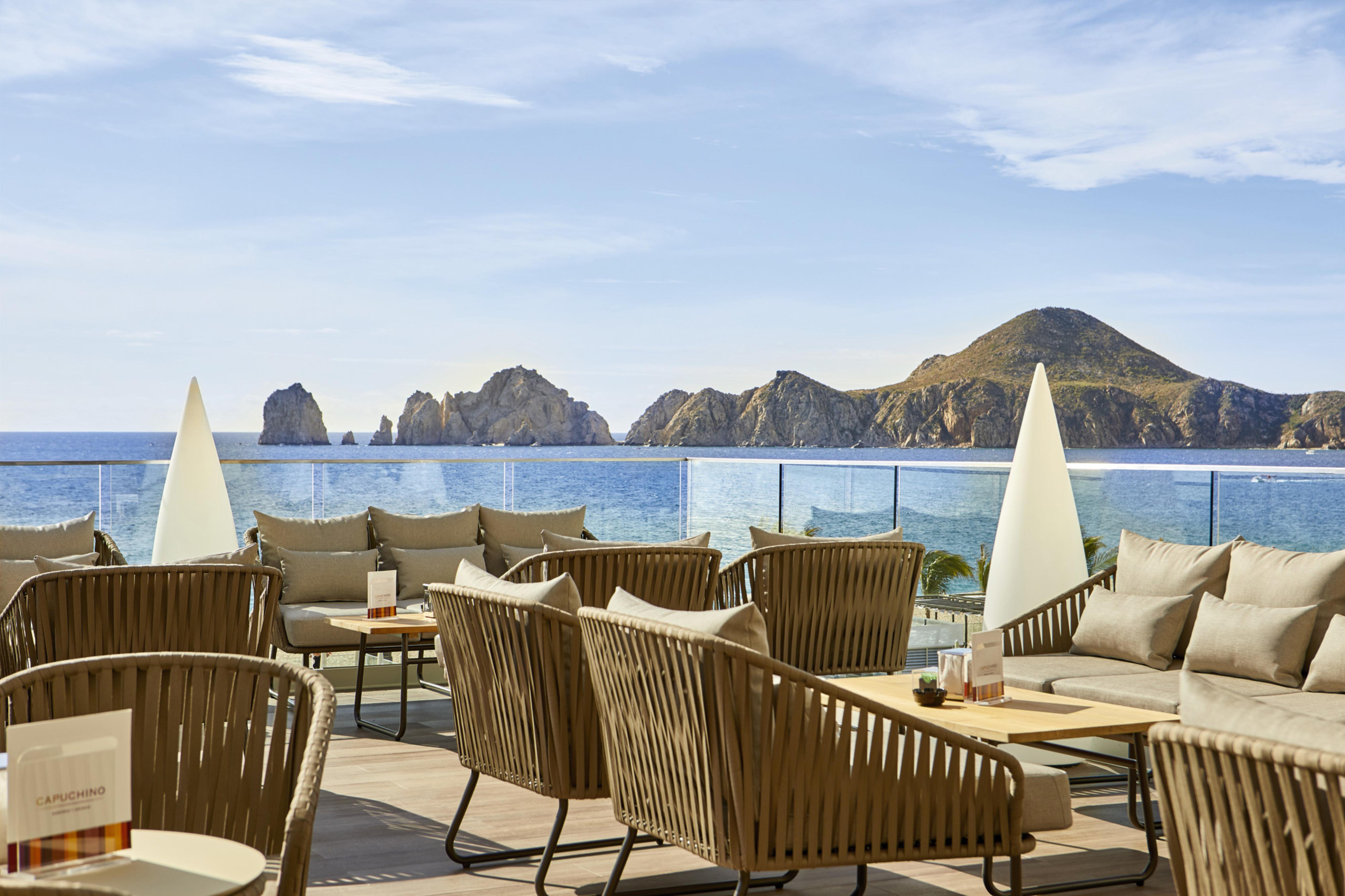 Riu Palace Baja California (Adults Only) Cabo San Lucas Exterior foto