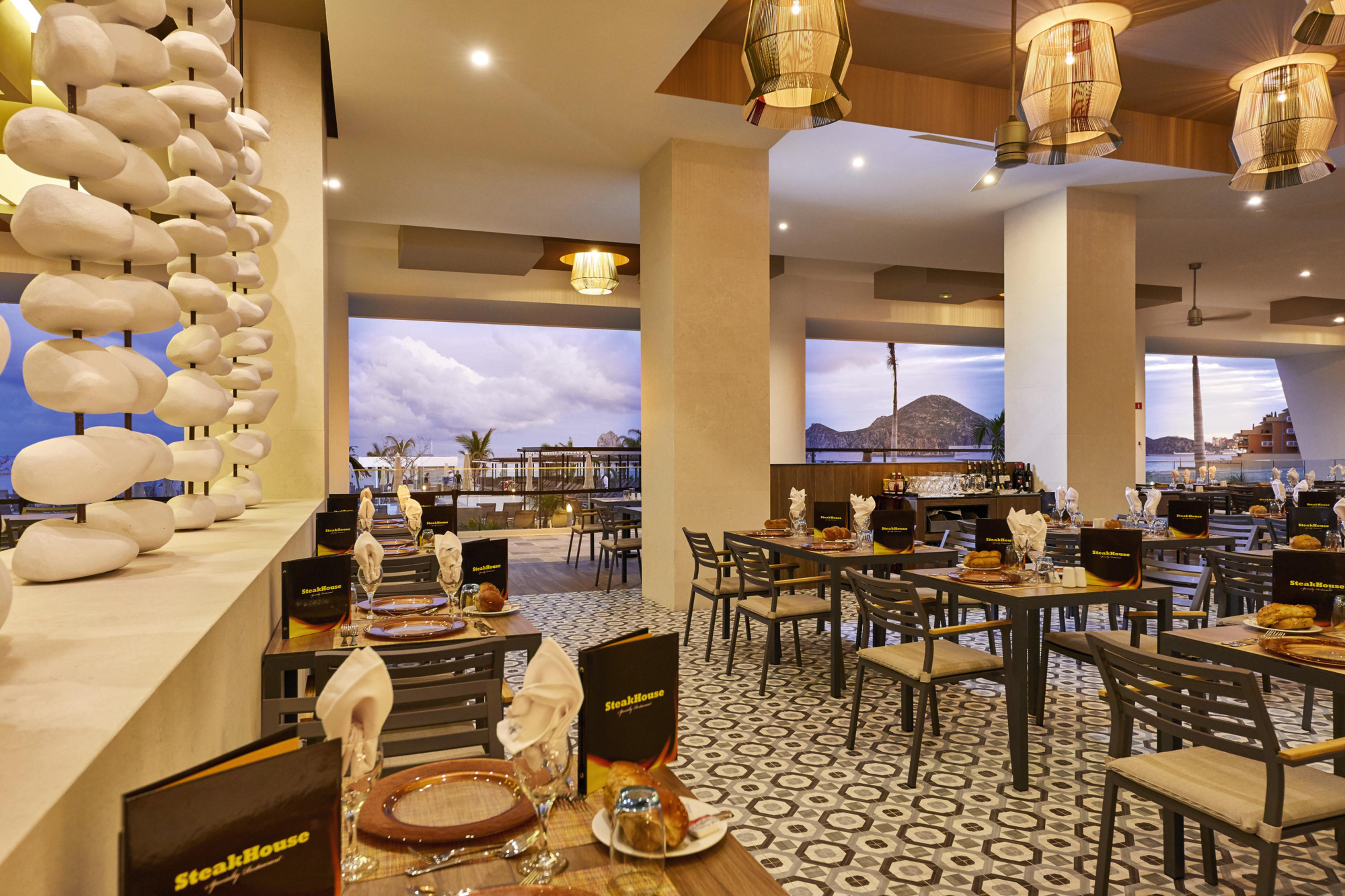 Riu Palace Baja California (Adults Only) Cabo San Lucas Exterior foto