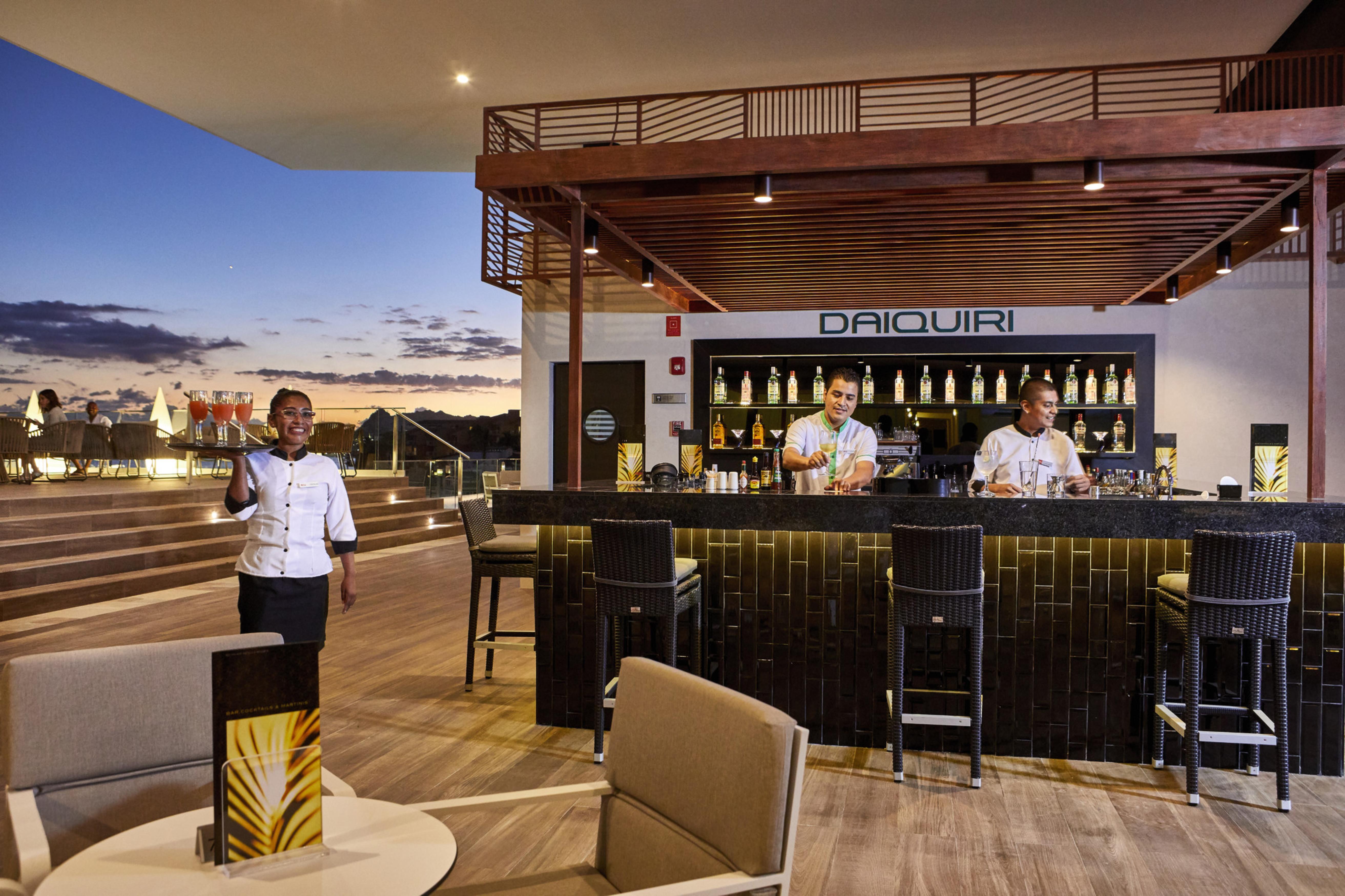 Riu Palace Baja California (Adults Only) Cabo San Lucas Exterior foto