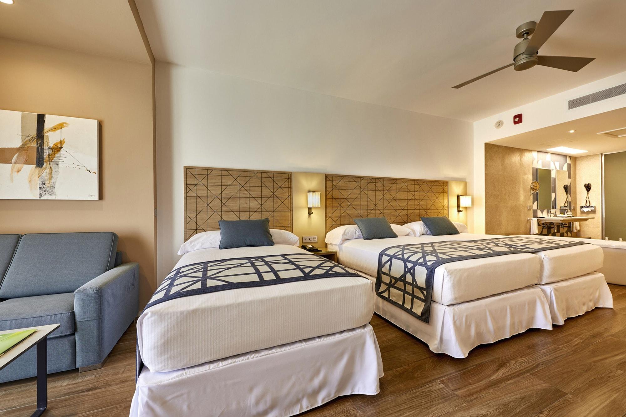 Riu Palace Baja California (Adults Only) Cabo San Lucas Exterior foto